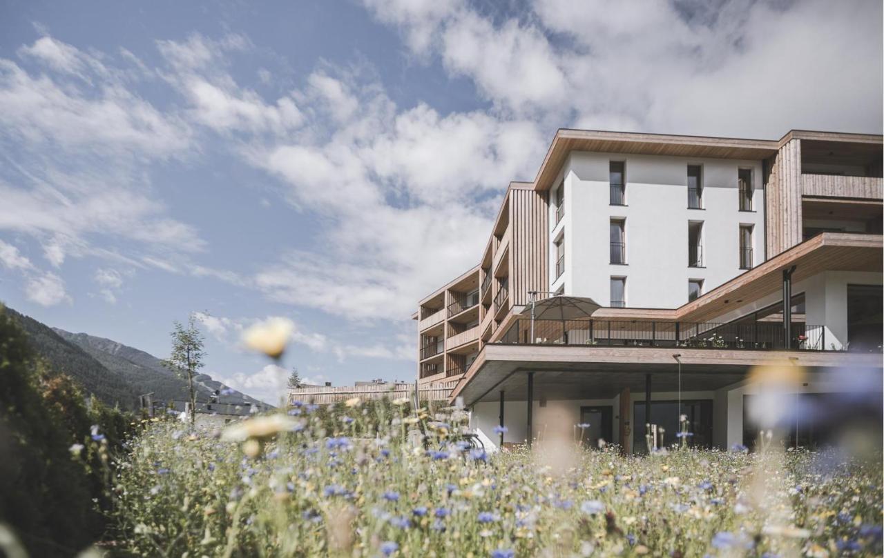 Ferienwohnung Stoana Apt 1-1 Sankt Jakob im Ahrntal Exterior foto