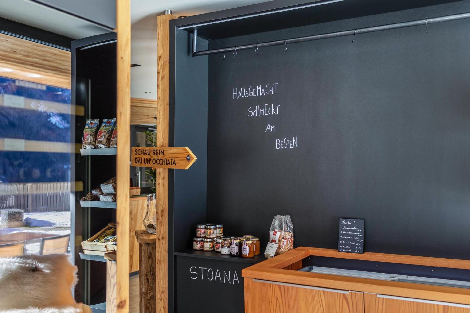 Ferienwohnung Stoana Apt 1-1 Sankt Jakob im Ahrntal Exterior foto