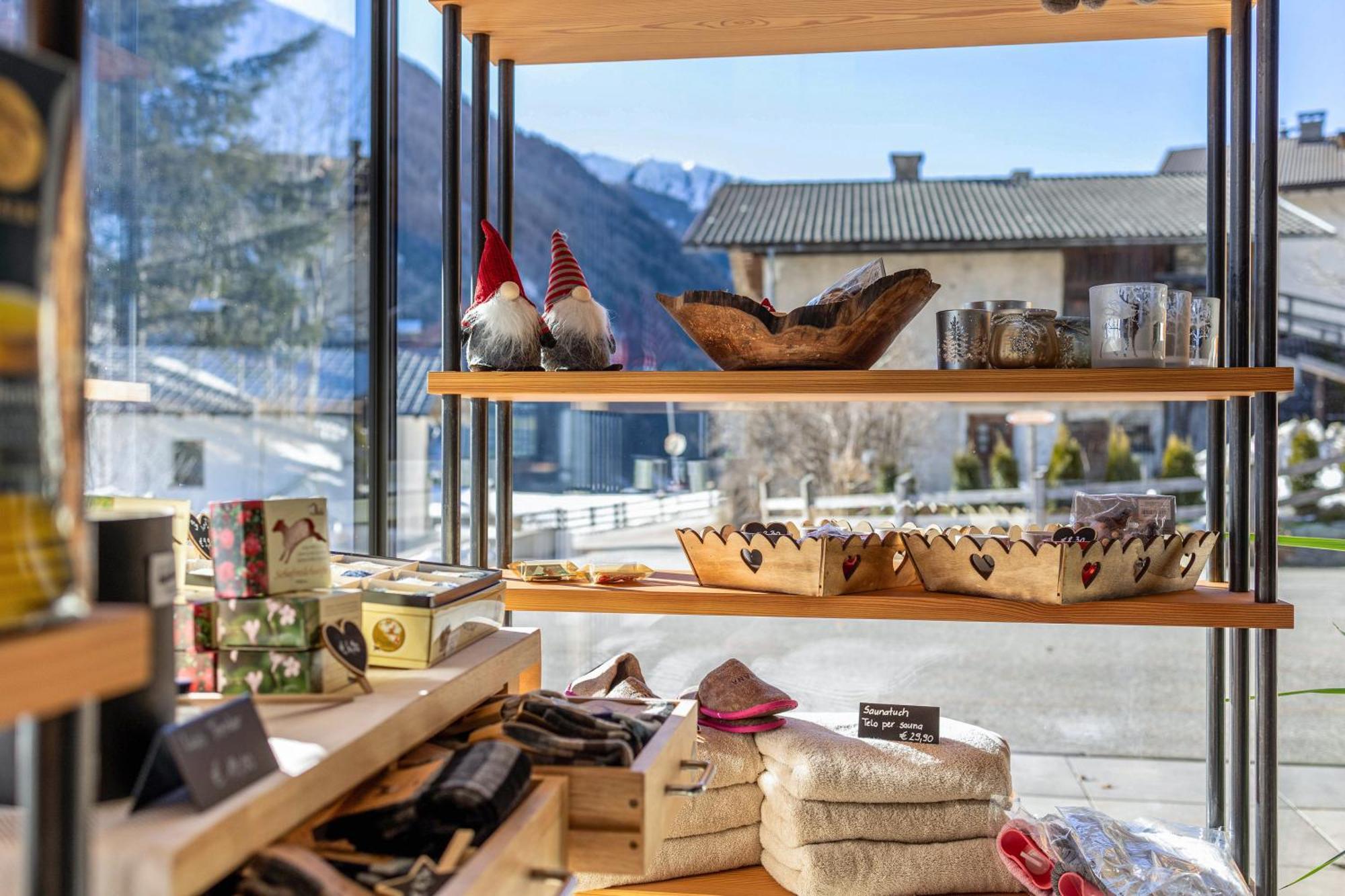 Ferienwohnung Stoana Apt 1-1 Sankt Jakob im Ahrntal Exterior foto